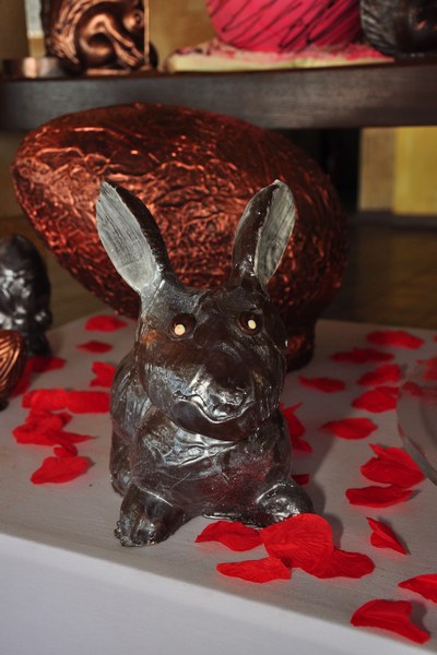 Easter Celebration At Edde Sands